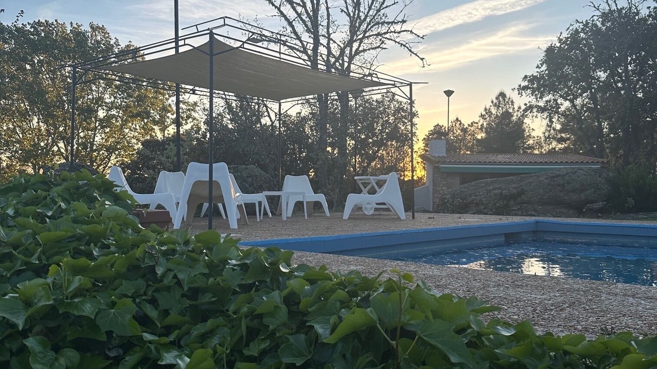 Photo of Outdoor in Beira Interior Norte