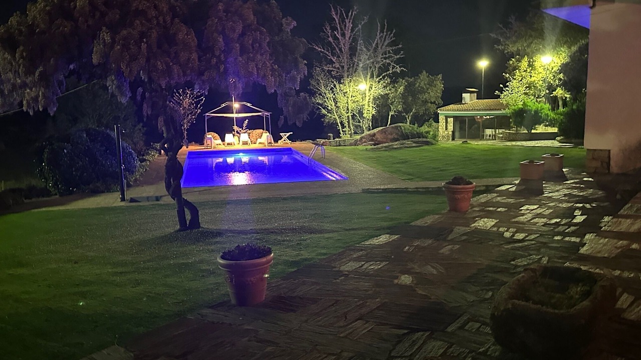Photo of Outdoor in Beira Interior Norte