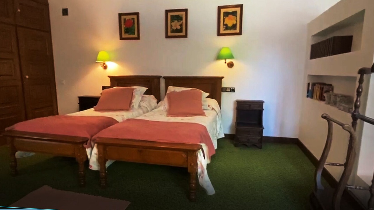 Photo of Bedroom in Beira Interior Norte
