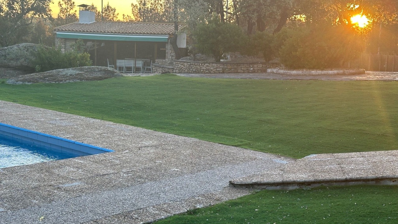 Photo of Outdoor in Beira Interior Norte