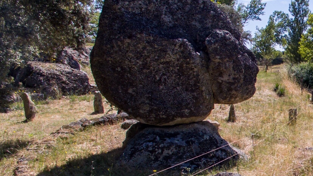 Photo of Outdoor in Beira Interior Norte