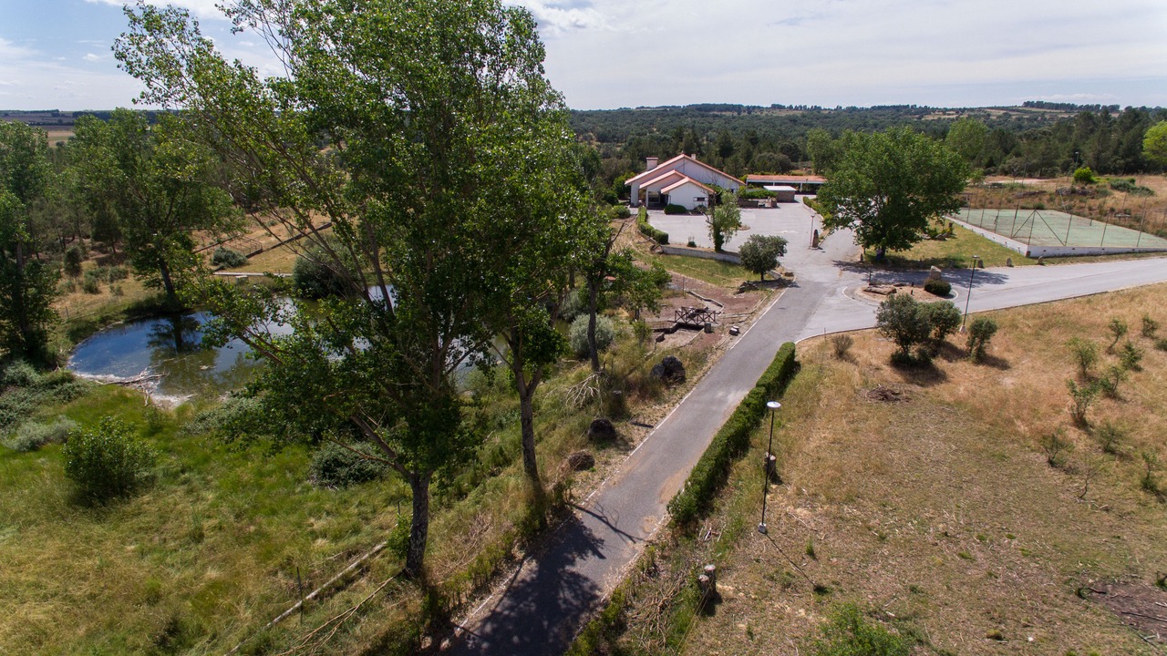 Photo of Outdoor in Beira Interior Norte
