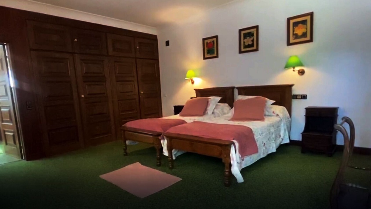 Photo of Bedroom in Beira Interior Norte