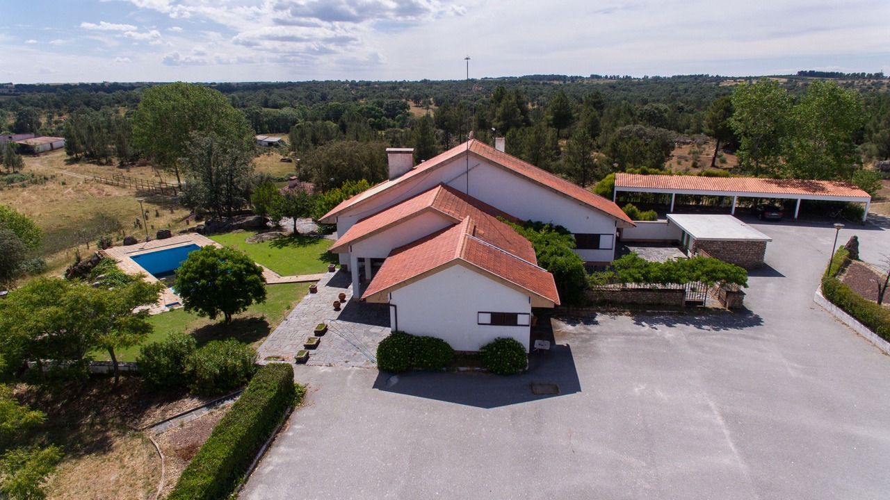 Photo of Outdoor in Beira Interior Norte