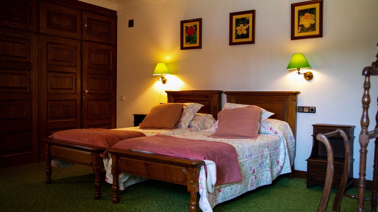 Photo of Bedroom in Beira Interior Norte