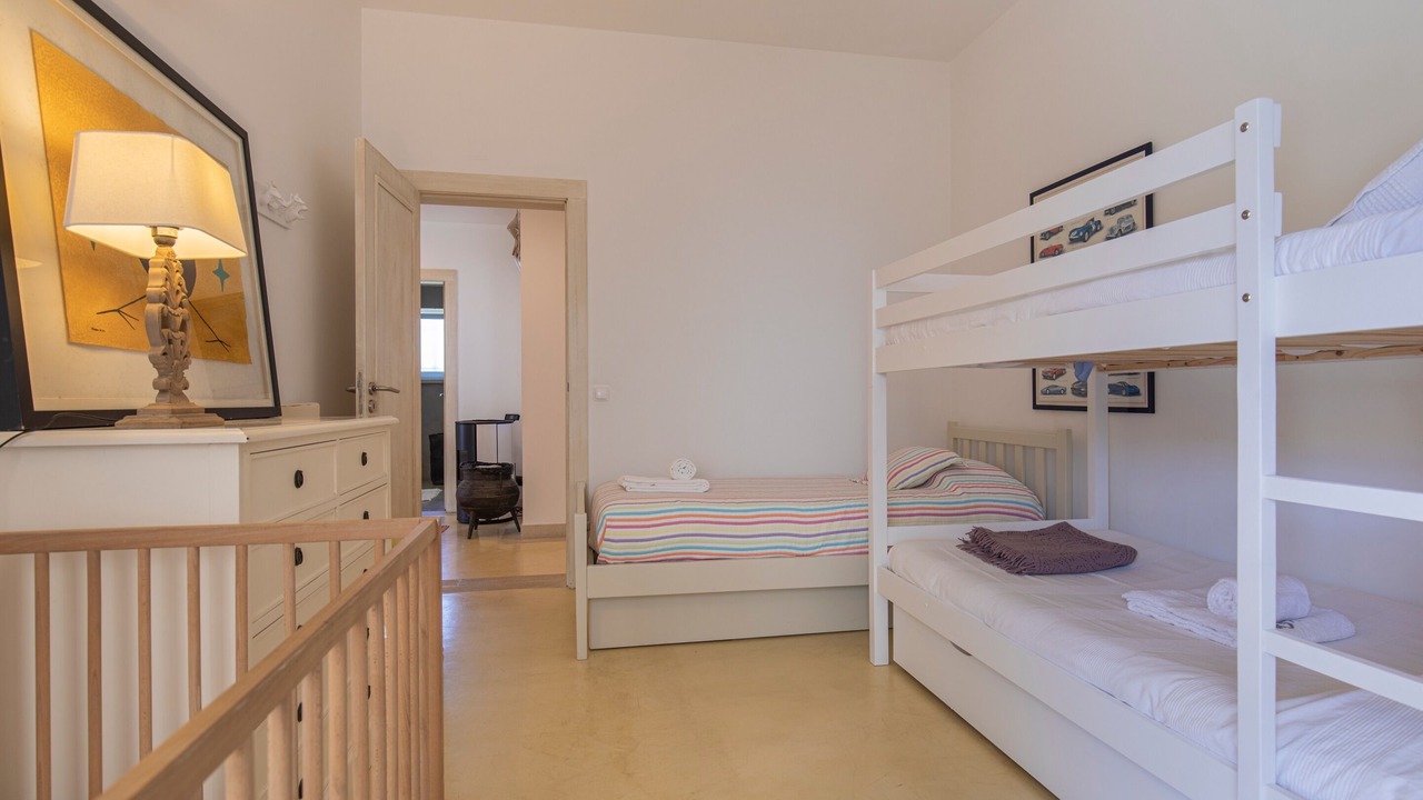 Photo of Bedroom in Colares