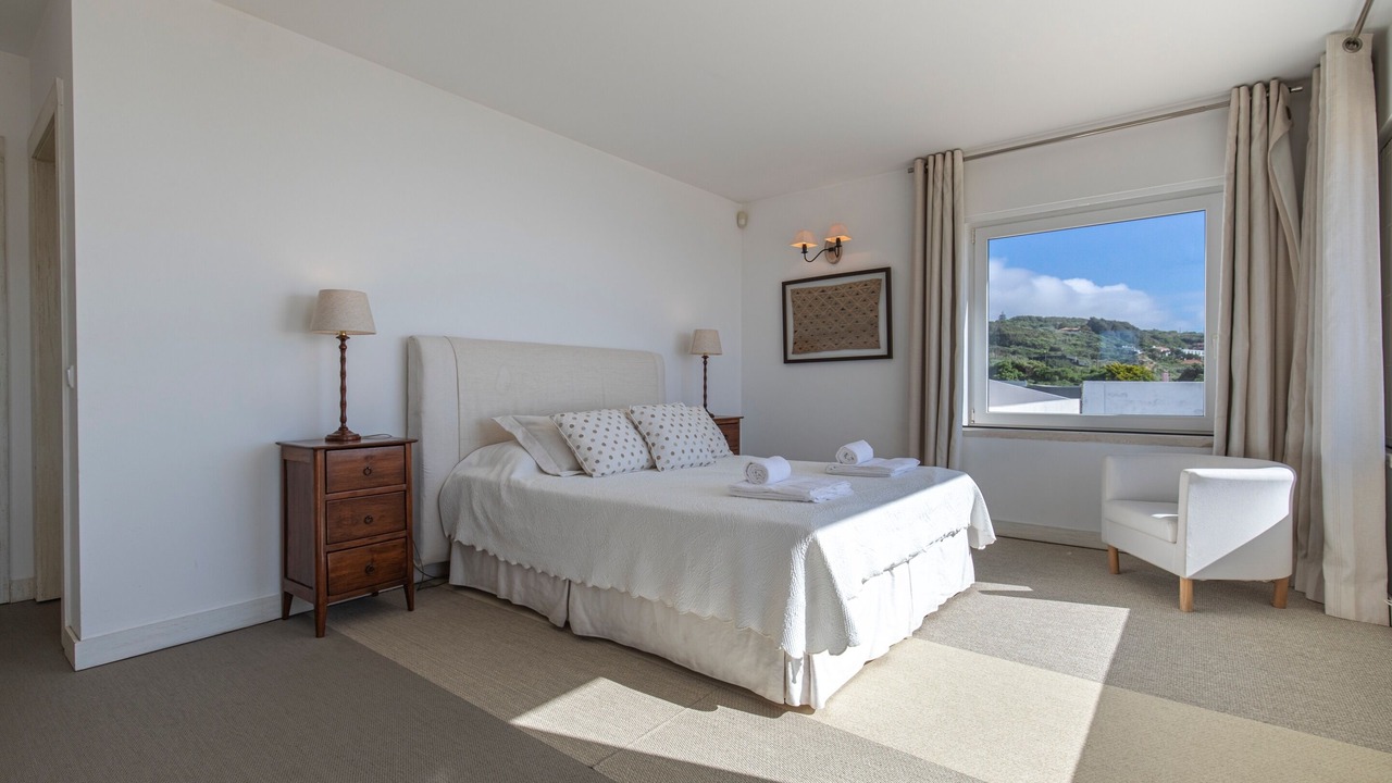 Photo of Bedroom in Colares