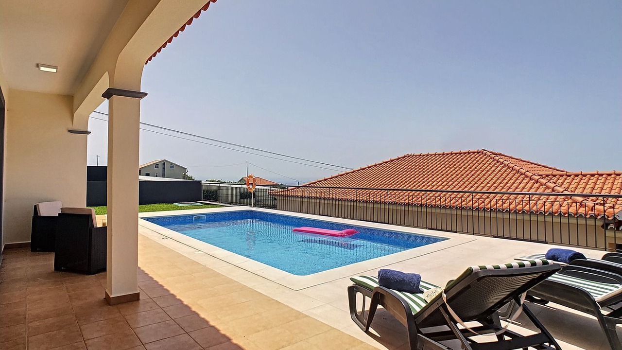 Photo of Outdoor in Ponta do Sol