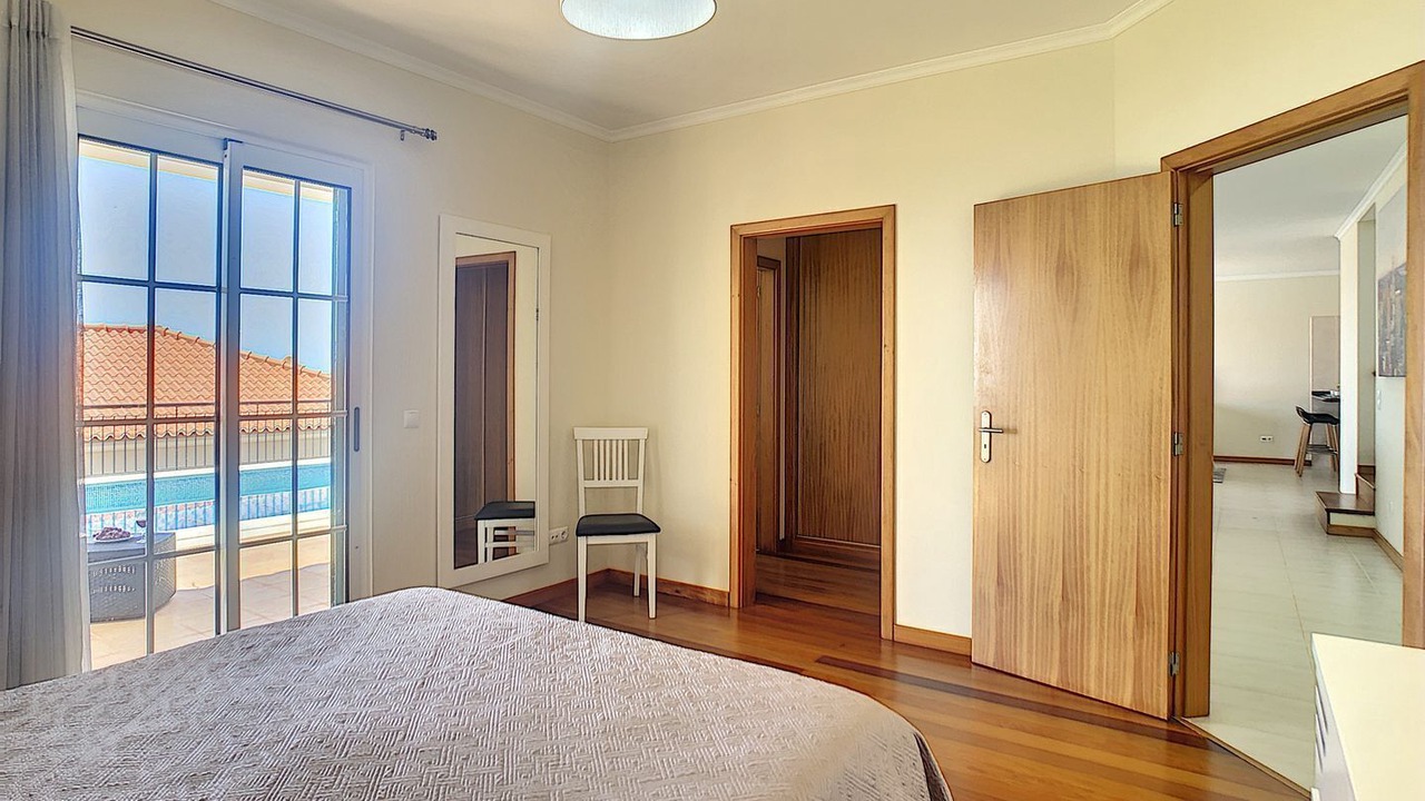 Photo of Bedroom in Ponta do Sol