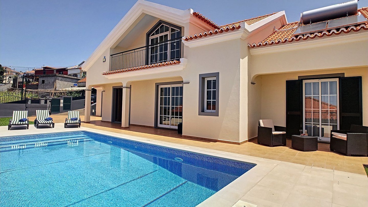 Photo of Patio Balcony in Ponta do Sol