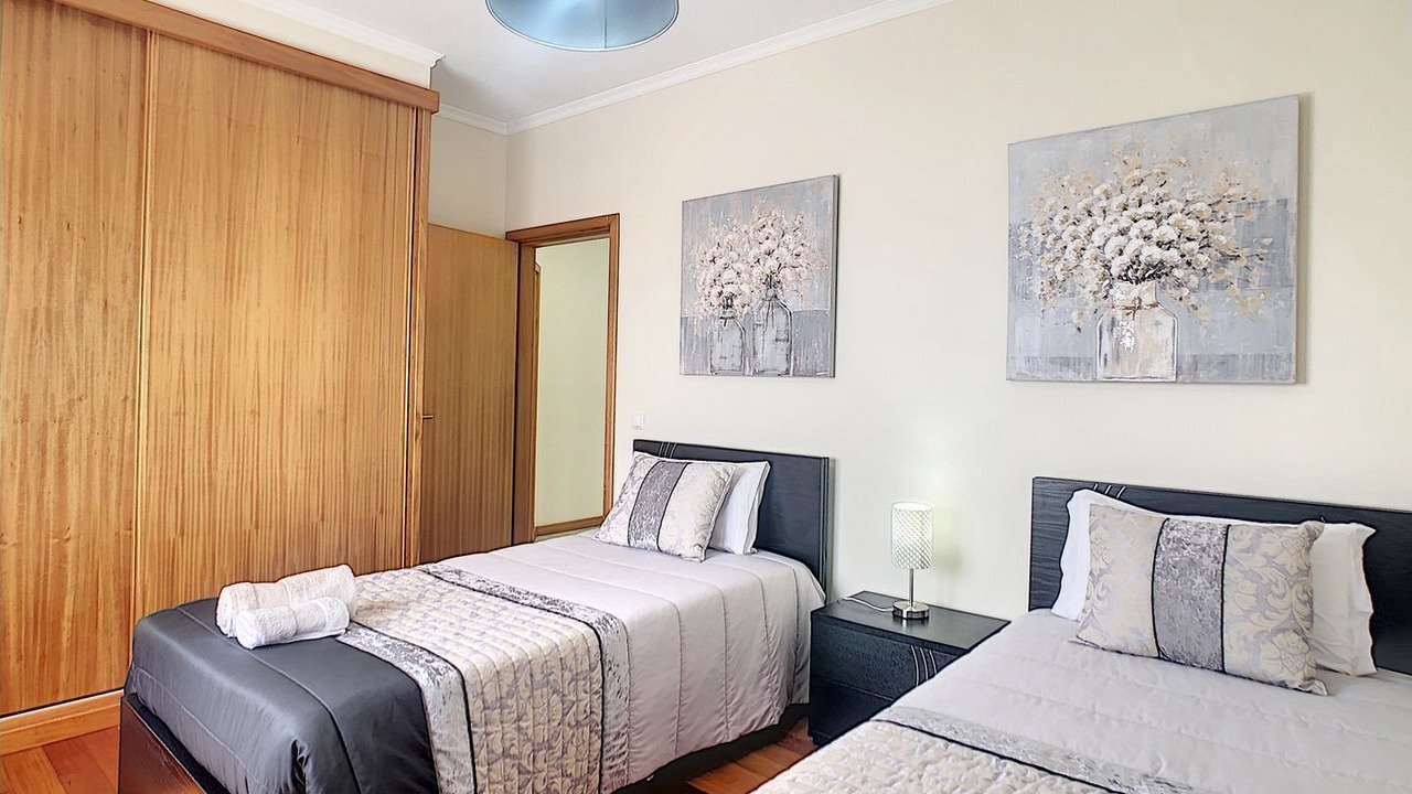 Photo of Bedroom in Ponta do Sol