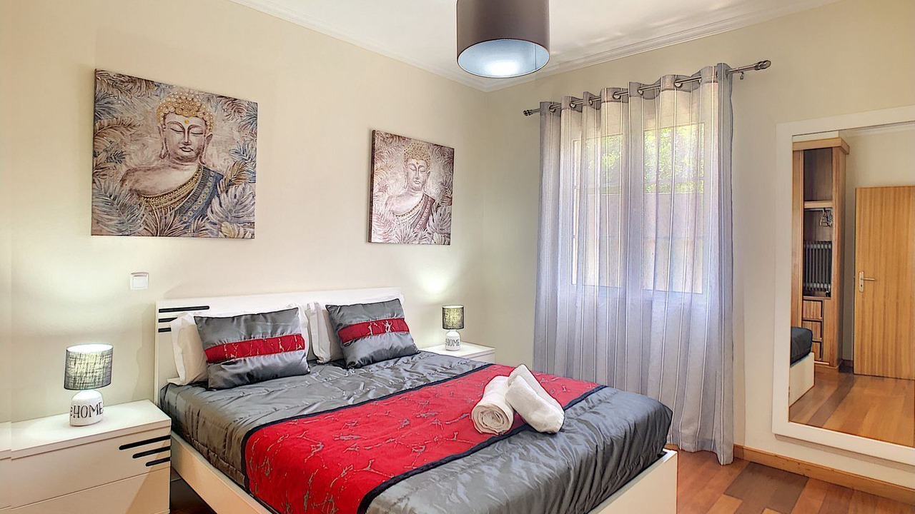 Photo of Bedroom in Ponta do Sol