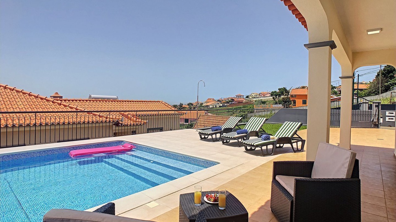 Photo of Outdoor in Ponta do Sol