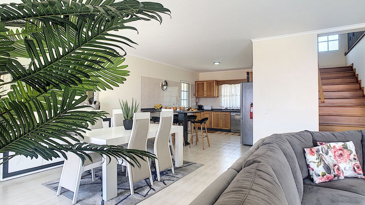 Photo of Livingroom in Ponta do Sol