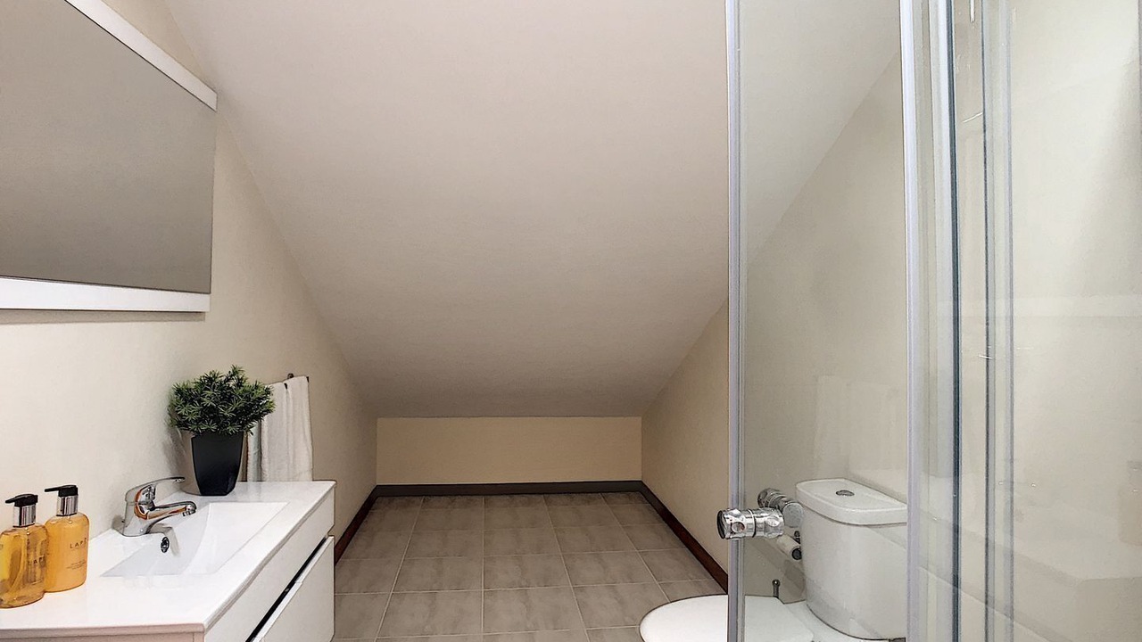 Photo of Bathroom in Ponta do Sol