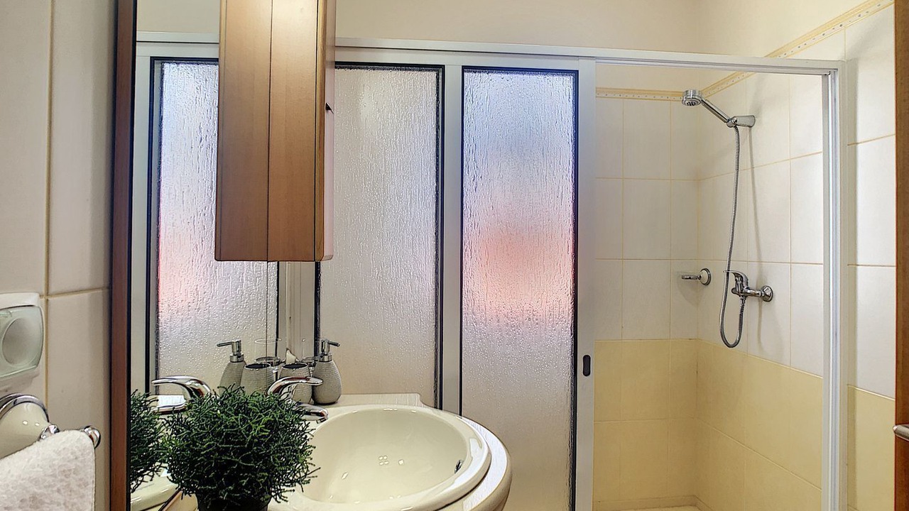 Photo of Bathroom in Ponta do Sol