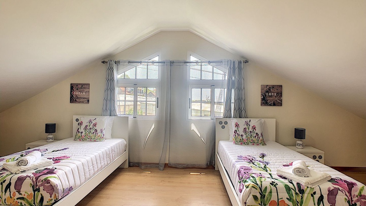 Photo of Bedroom in Ponta do Sol