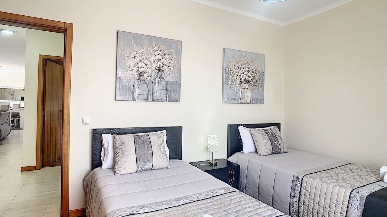 Photo of Bedroom in Ponta do Sol