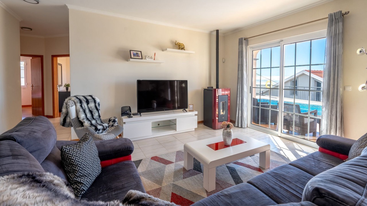 Photo of Livingroom in Ponta do Sol