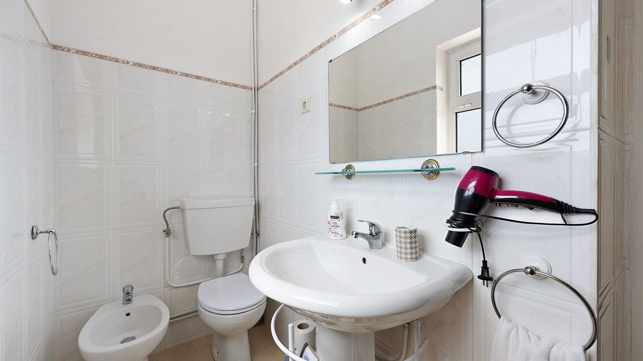 Photo of Bathroom in Ameijeira