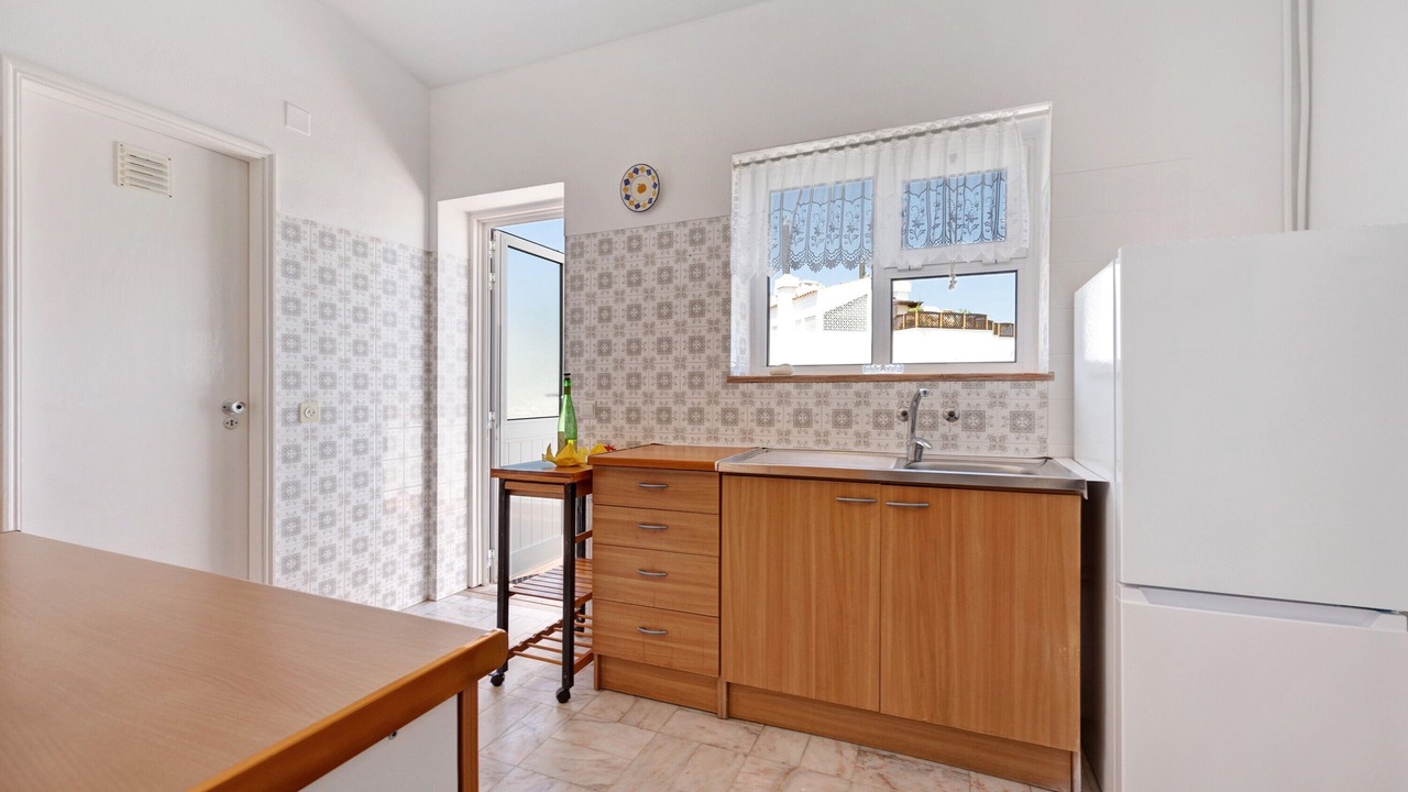 Photo of Kitchen in Ameijeira