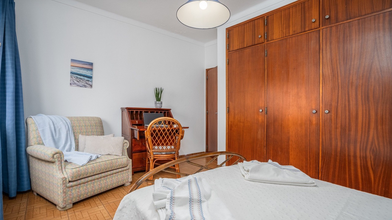 Photo of Bedroom in Ameijeira