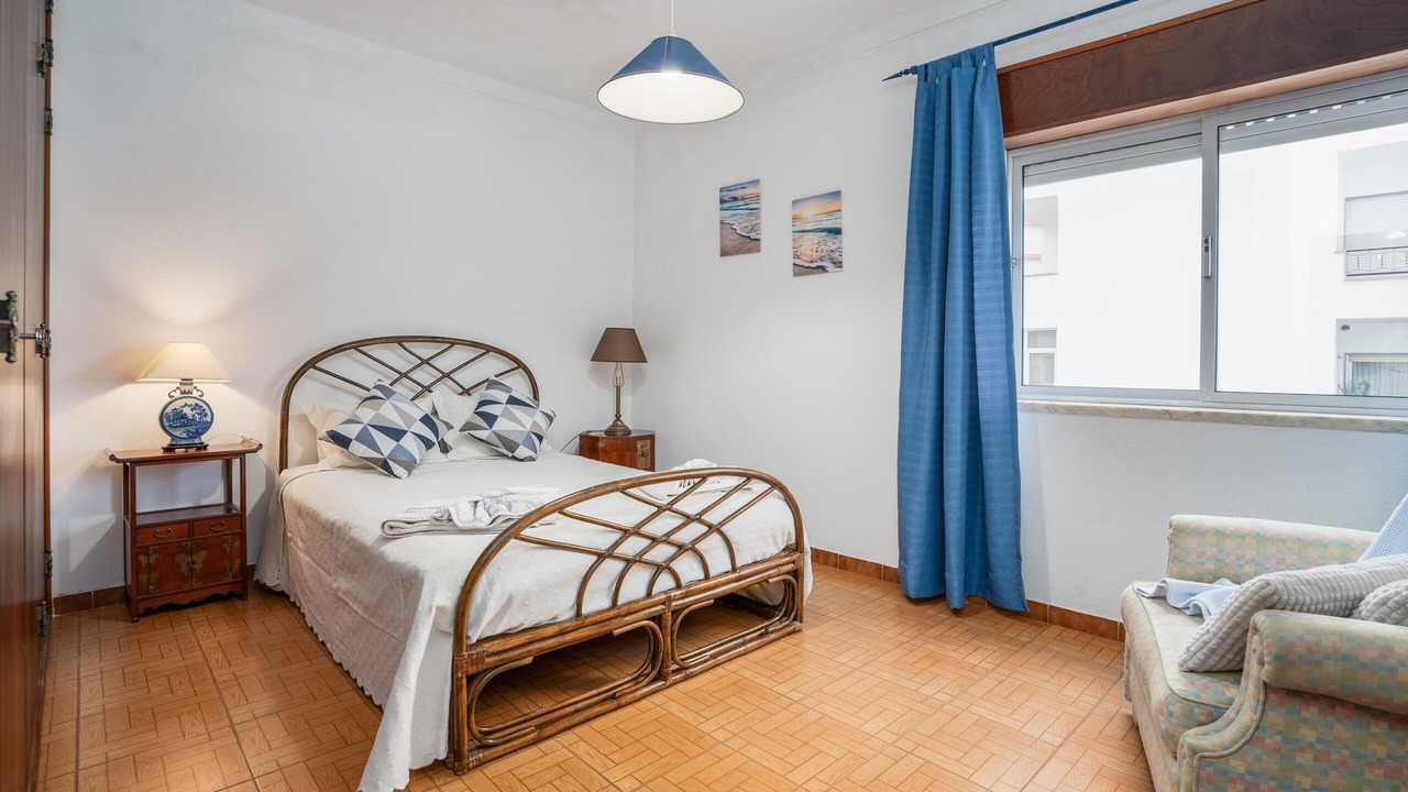 Photo of Bedroom in Ameijeira