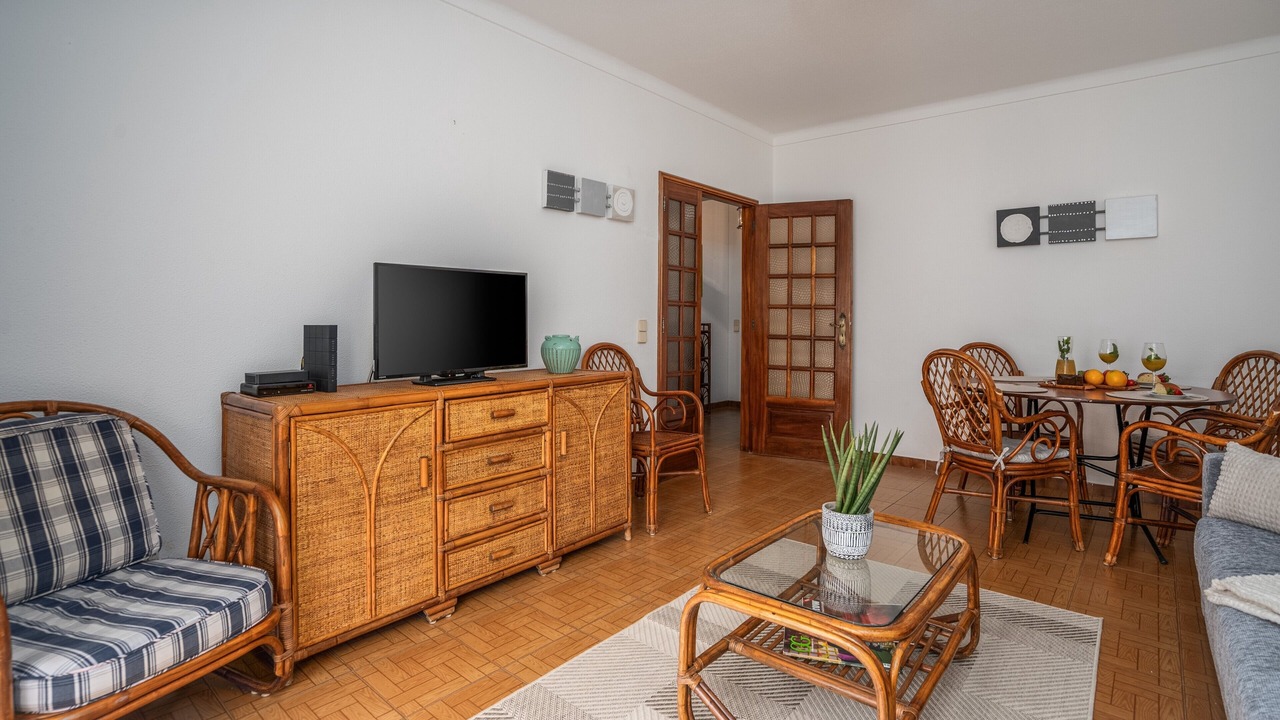 Photo of Livingroom in Ameijeira