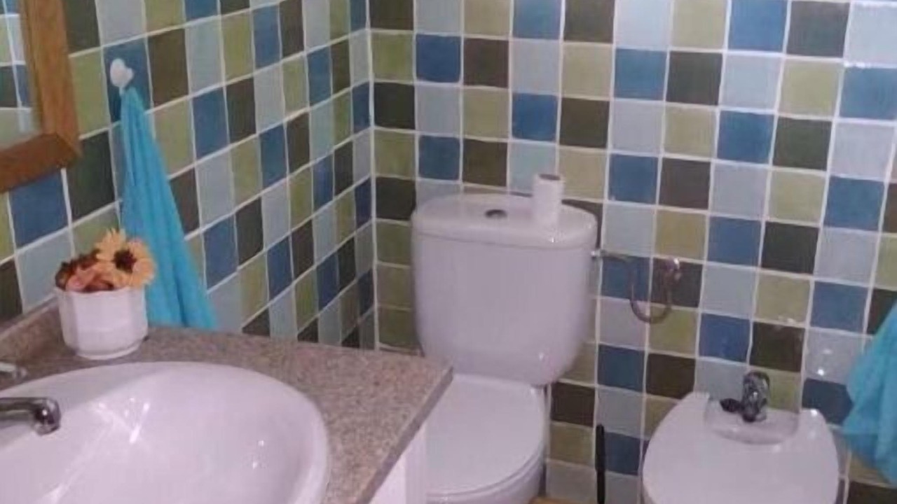 Photo of Bathroom in Zebreiros