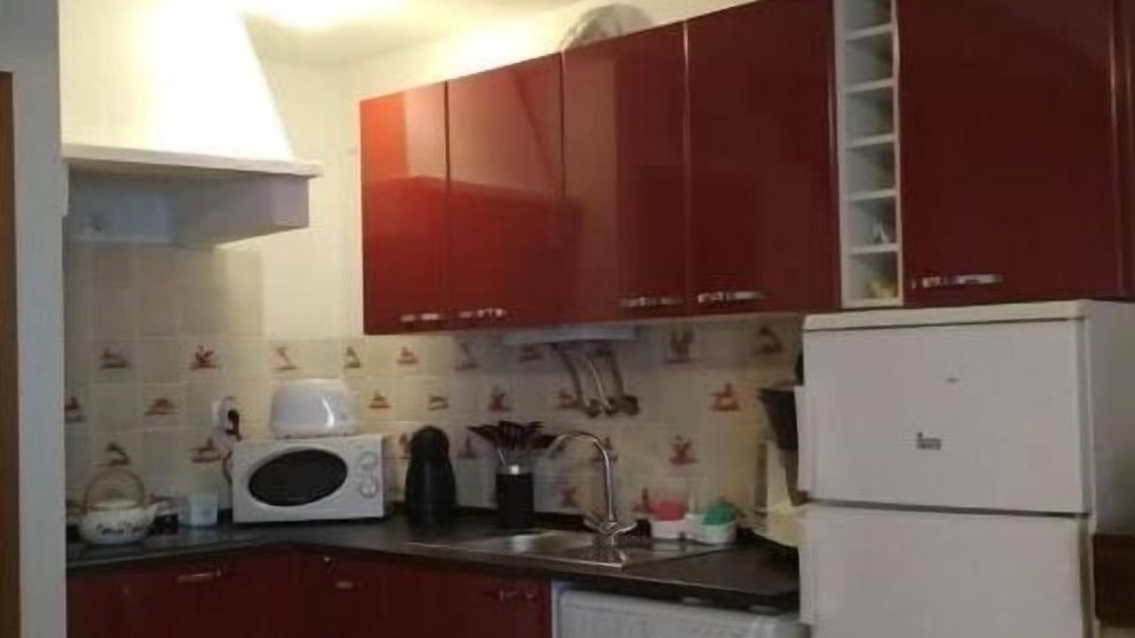 Photo of Kitchen in Zebreiros