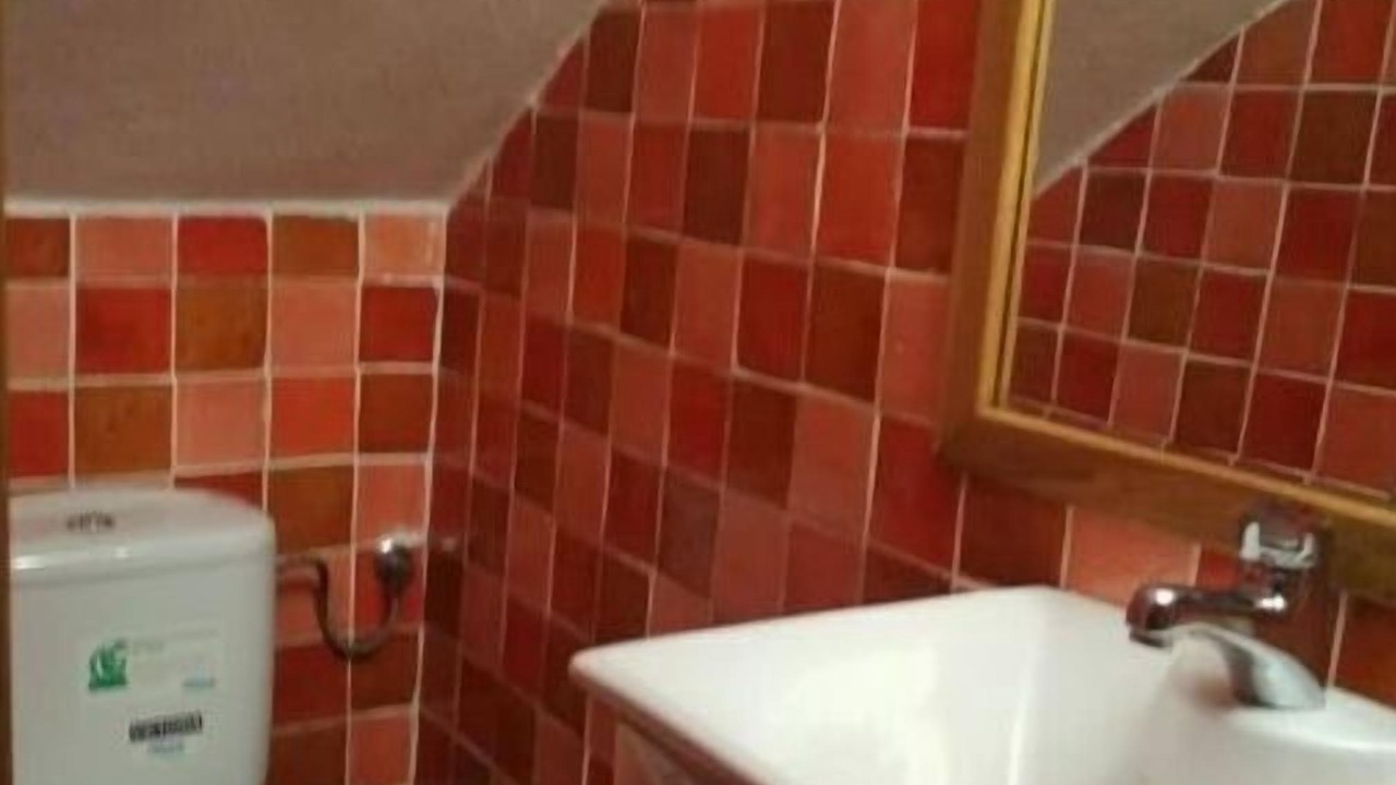 Photo of Bathroom in Zebreiros