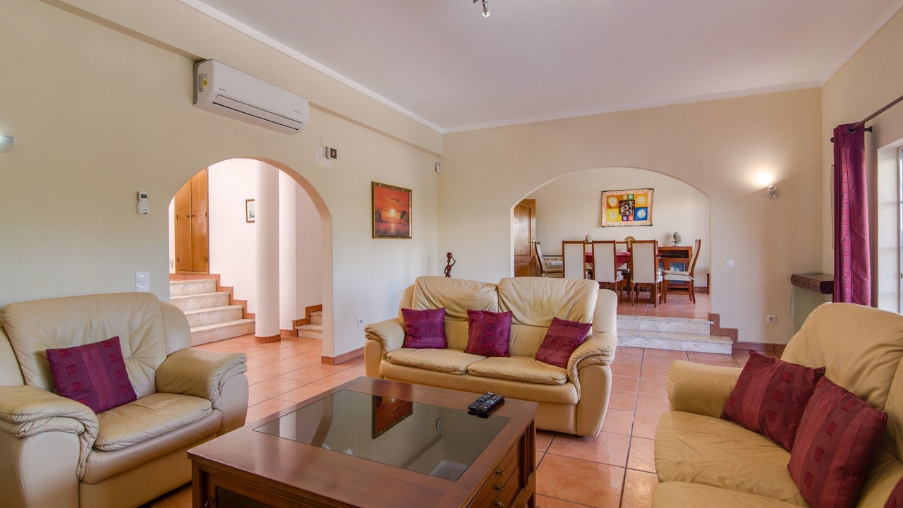 Photo of Livingroom in Areias de Sao Joao