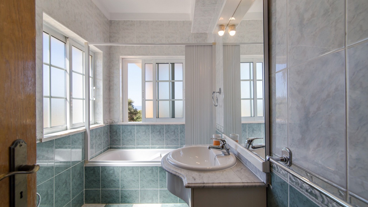 Photo of Bathroom in Areias de Sao Joao