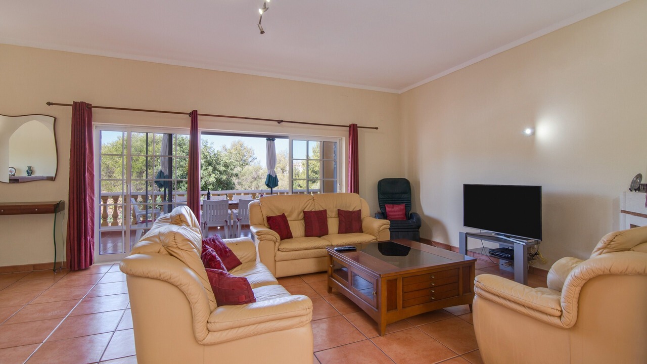 Photo of Livingroom in Areias de Sao Joao
