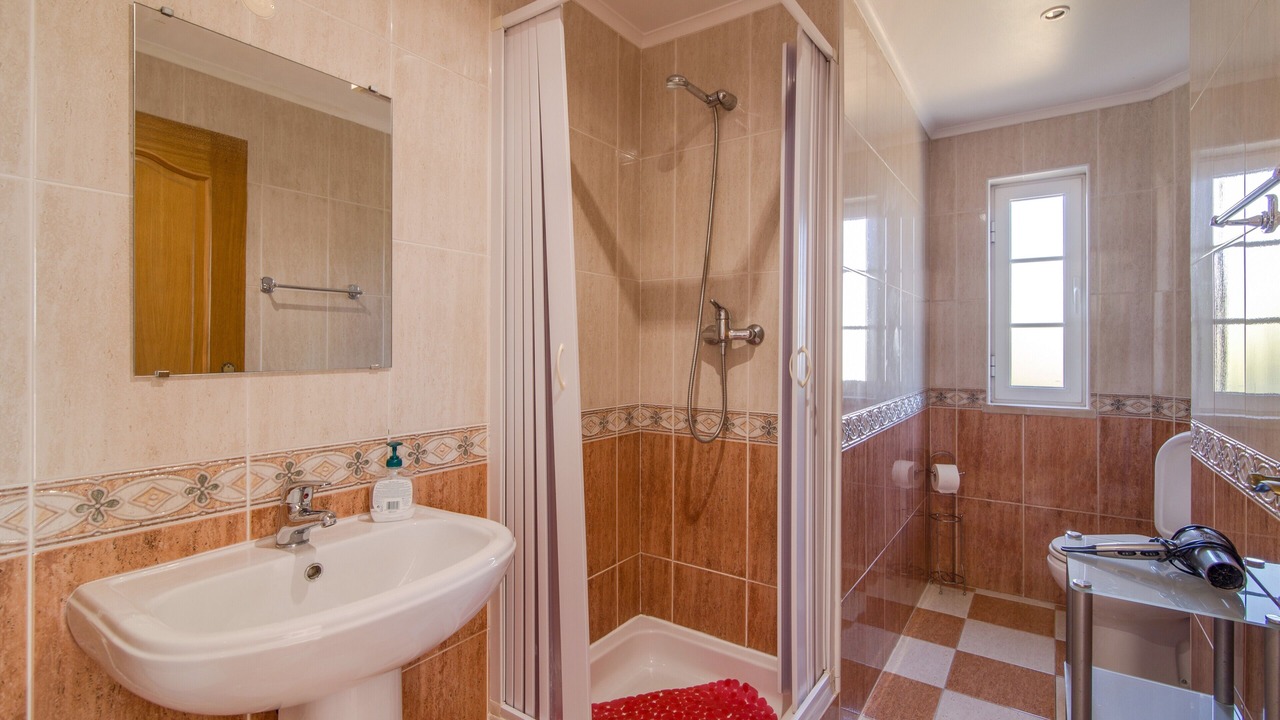 Photo of Bathroom in Areias de Sao Joao