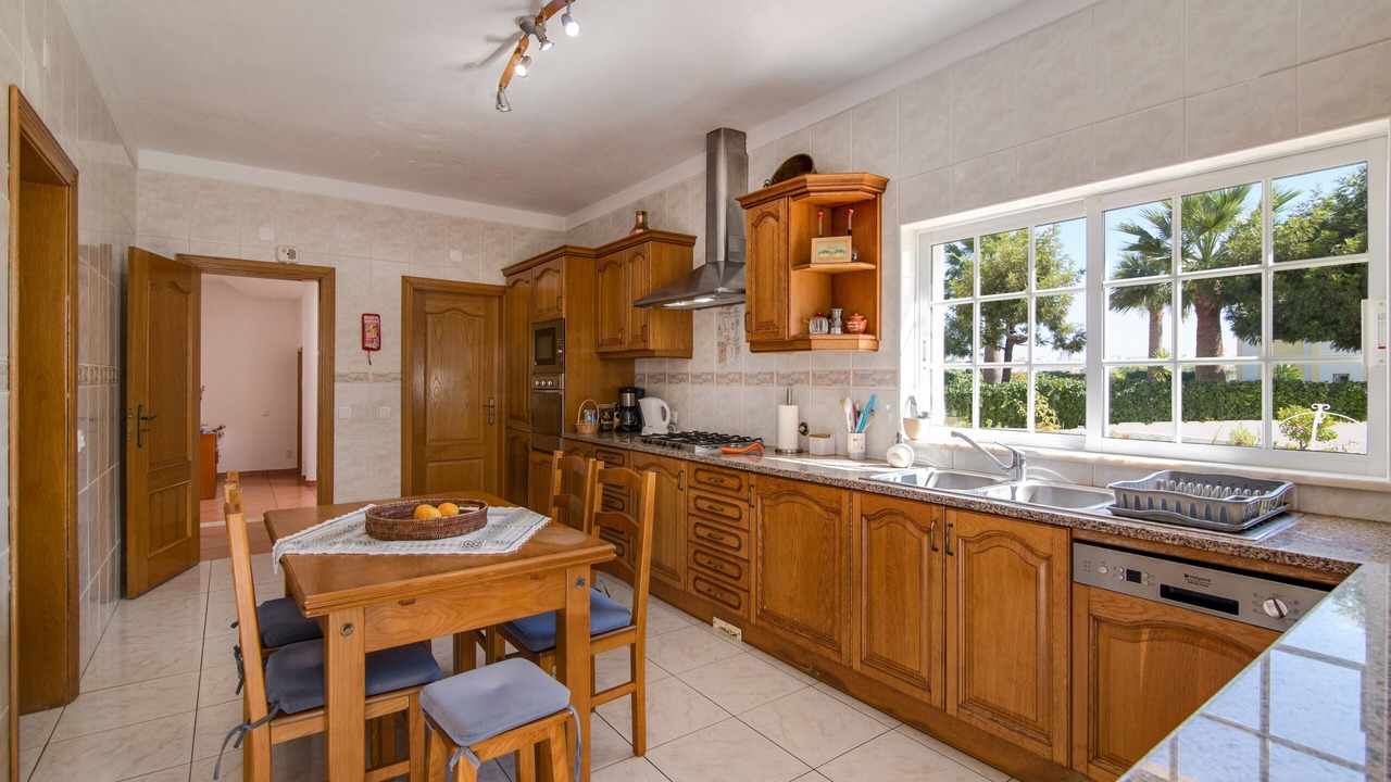 Photo of Kitchen in Areias de Sao Joao
