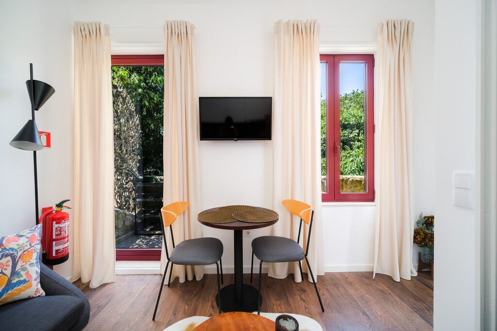 Photo of Livingroom in Bonfim