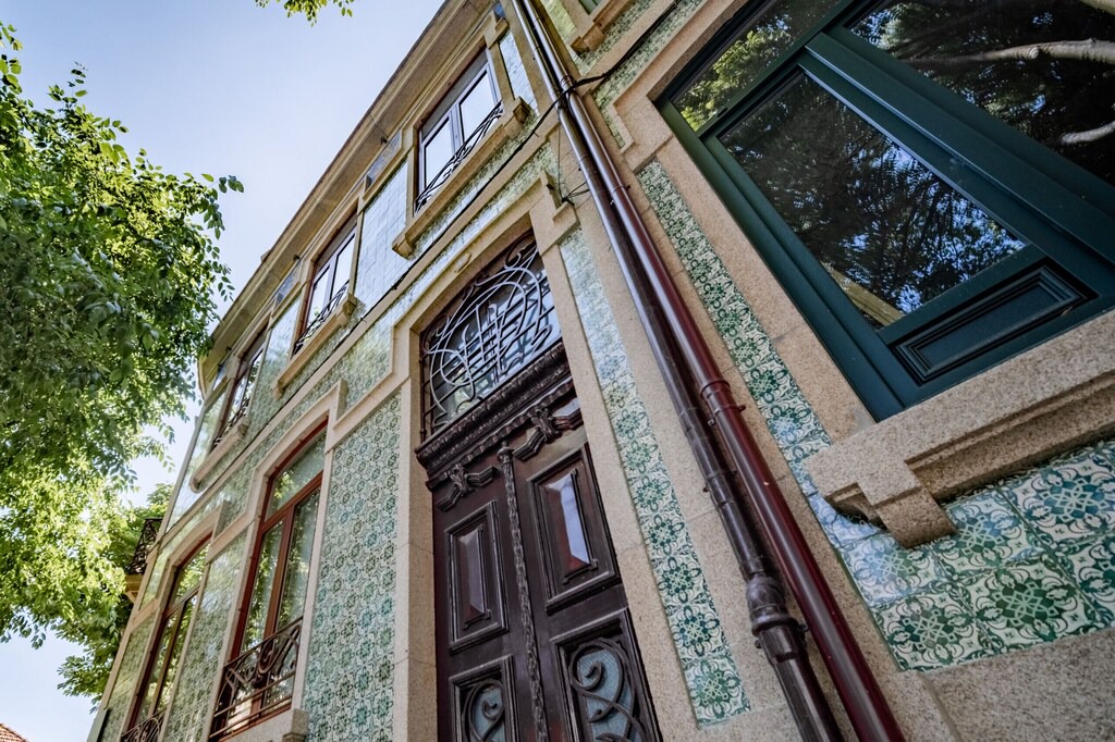 Photo of Buildings in Bonfim