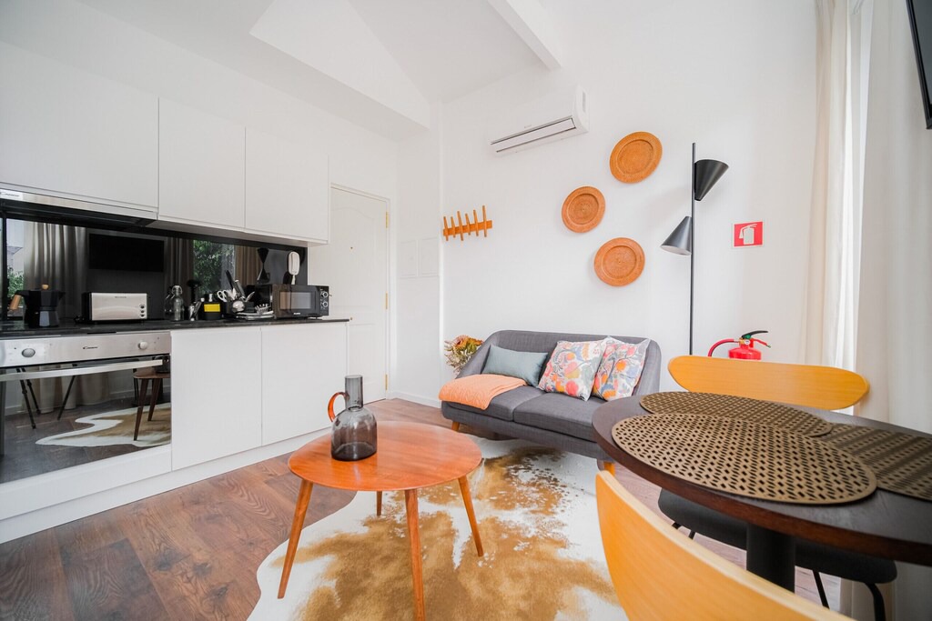 Photo of Livingroom in Bonfim