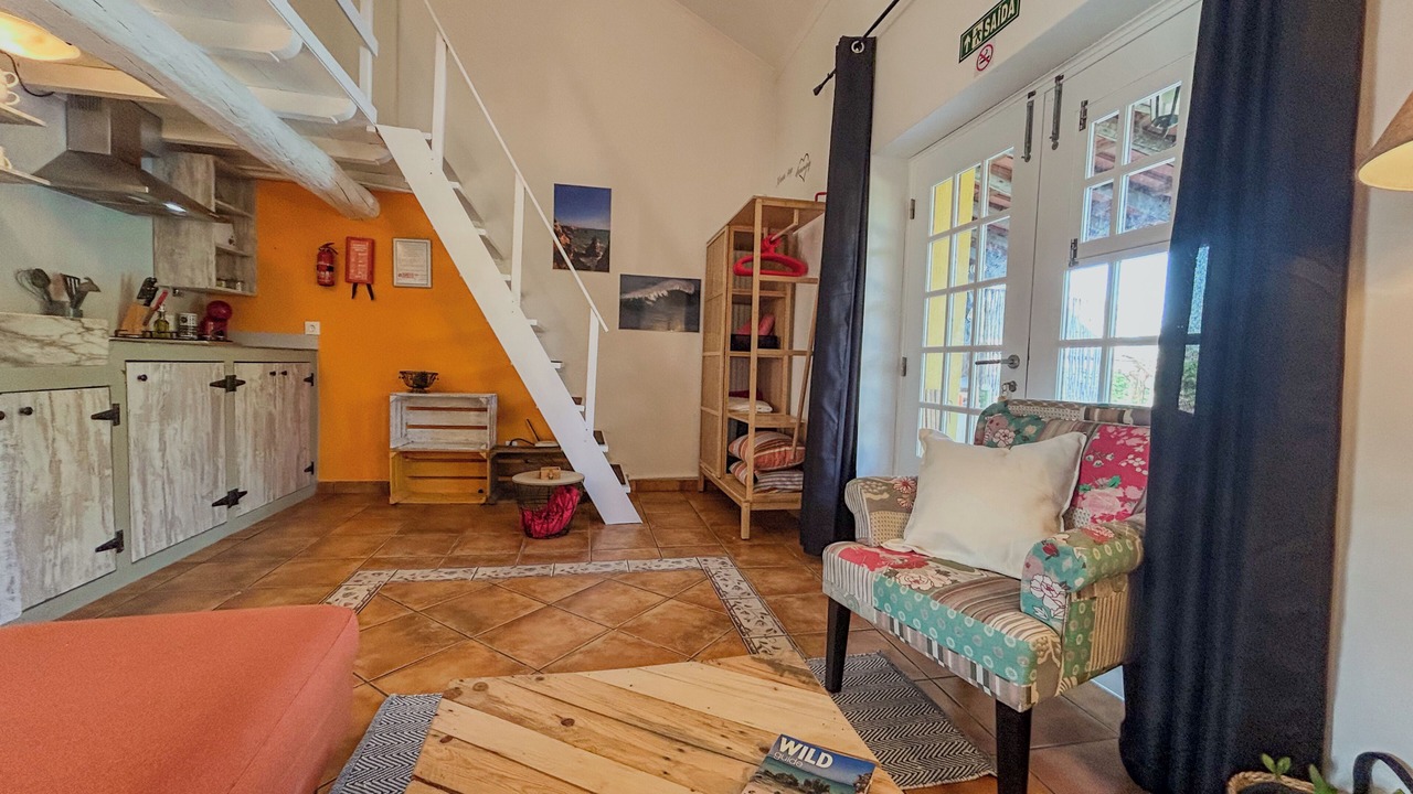 Photo of Livingroom in Alcobaca