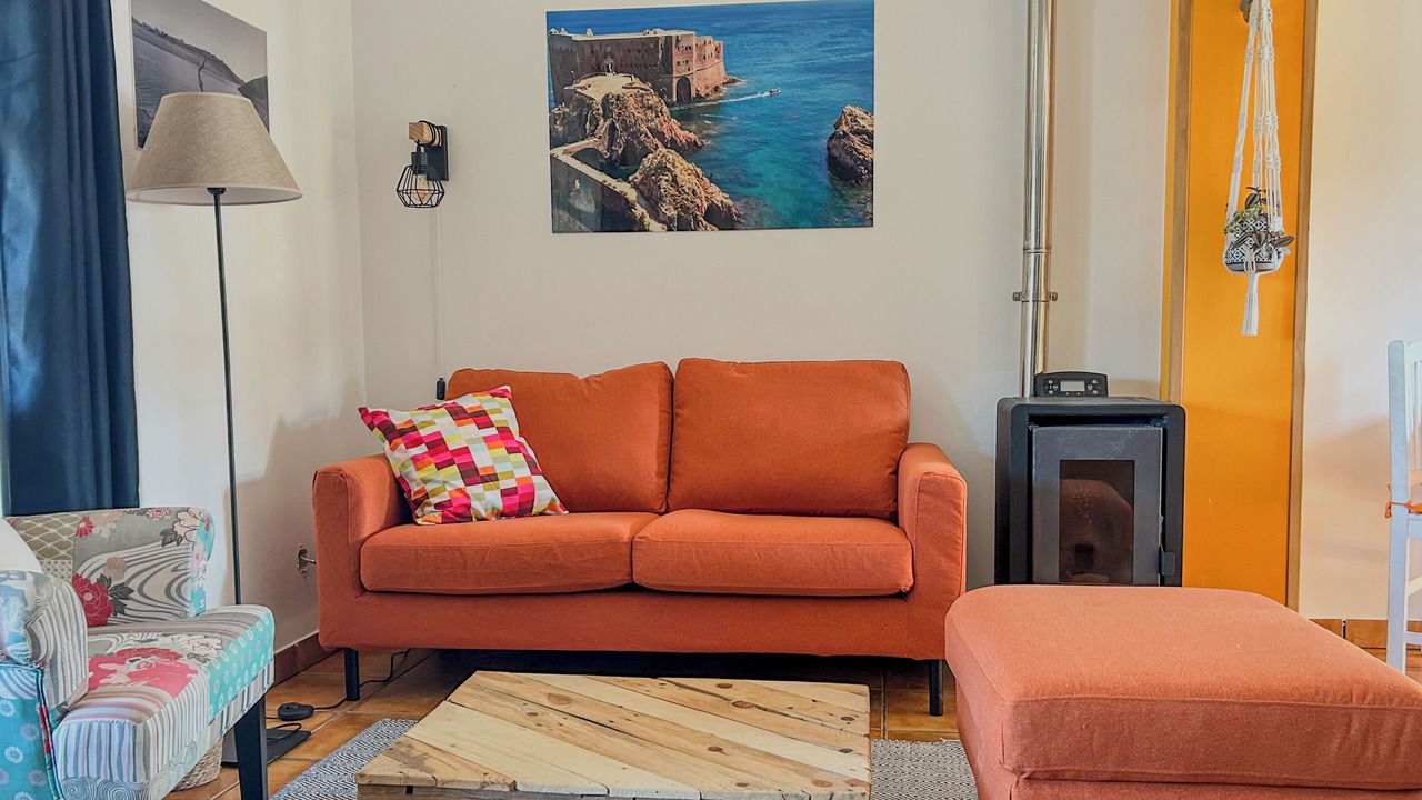 Photo of Livingroom in Alcobaca
