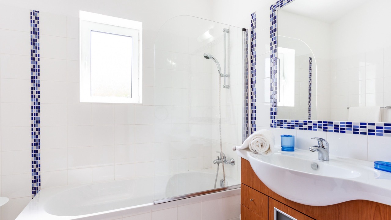 Photo of Bathroom in Funchal
