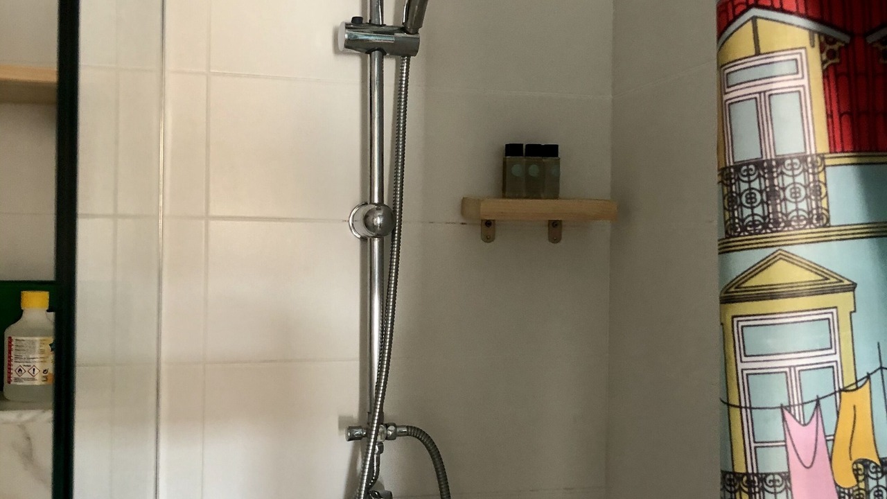 Photo of Bathroom in Alfarim