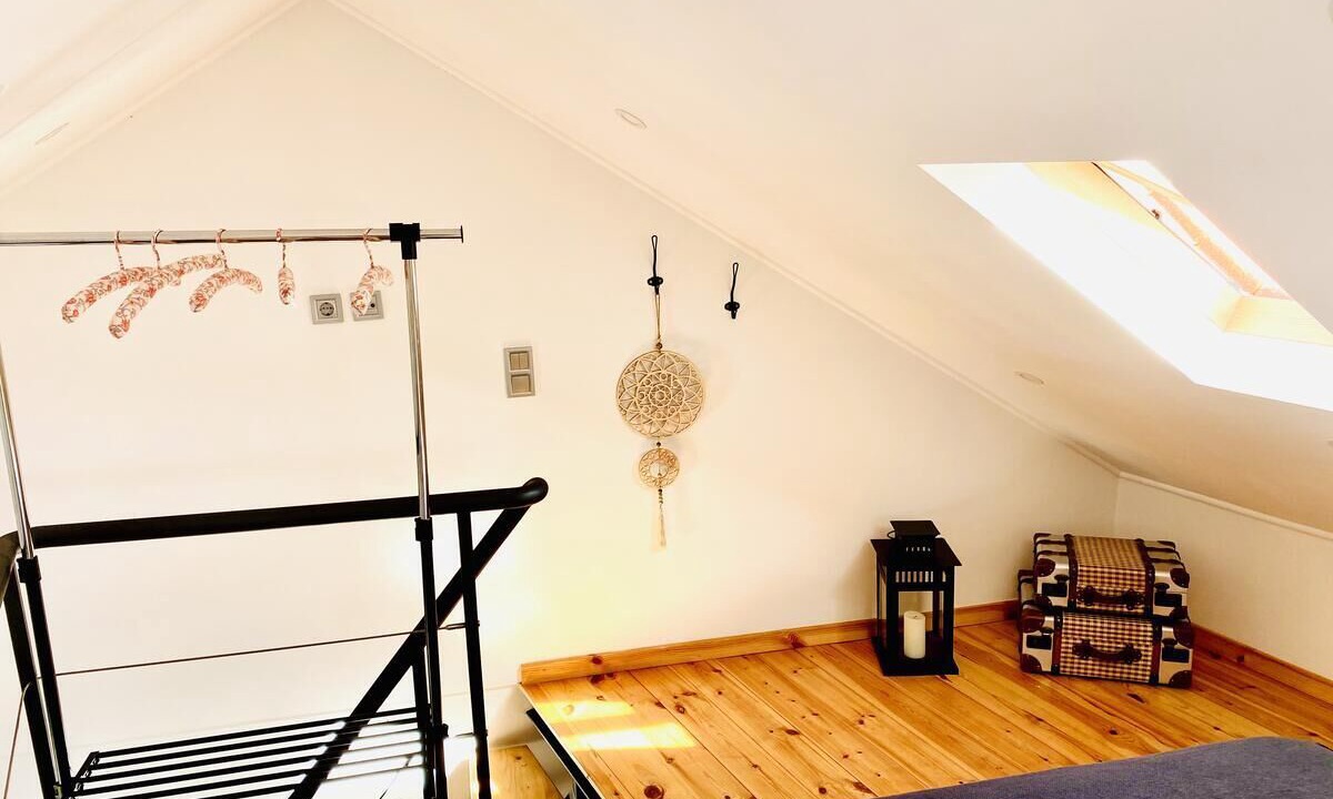 Photo of Bedroom in Alfarim