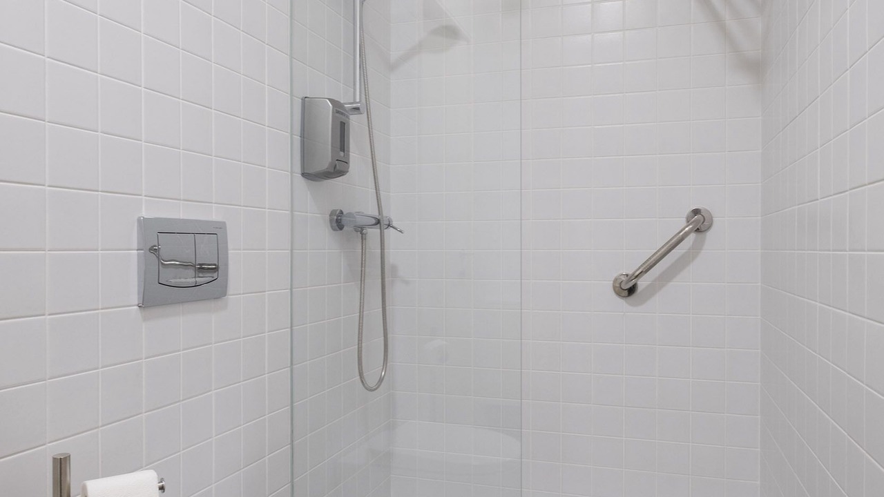 Photo of Bathroom in Ponta Delgada