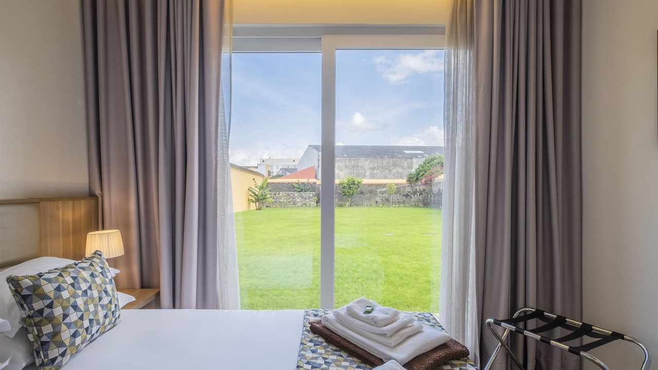 Photo of Bedroom in Ponta Delgada