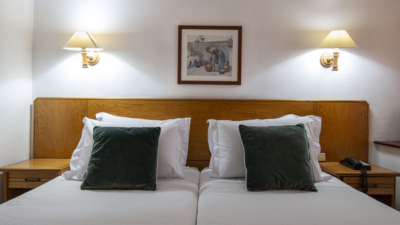 Photo of Bedroom in Nelas