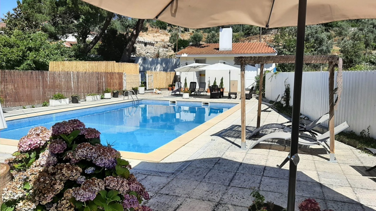 Photo of Outdoor in Nelas