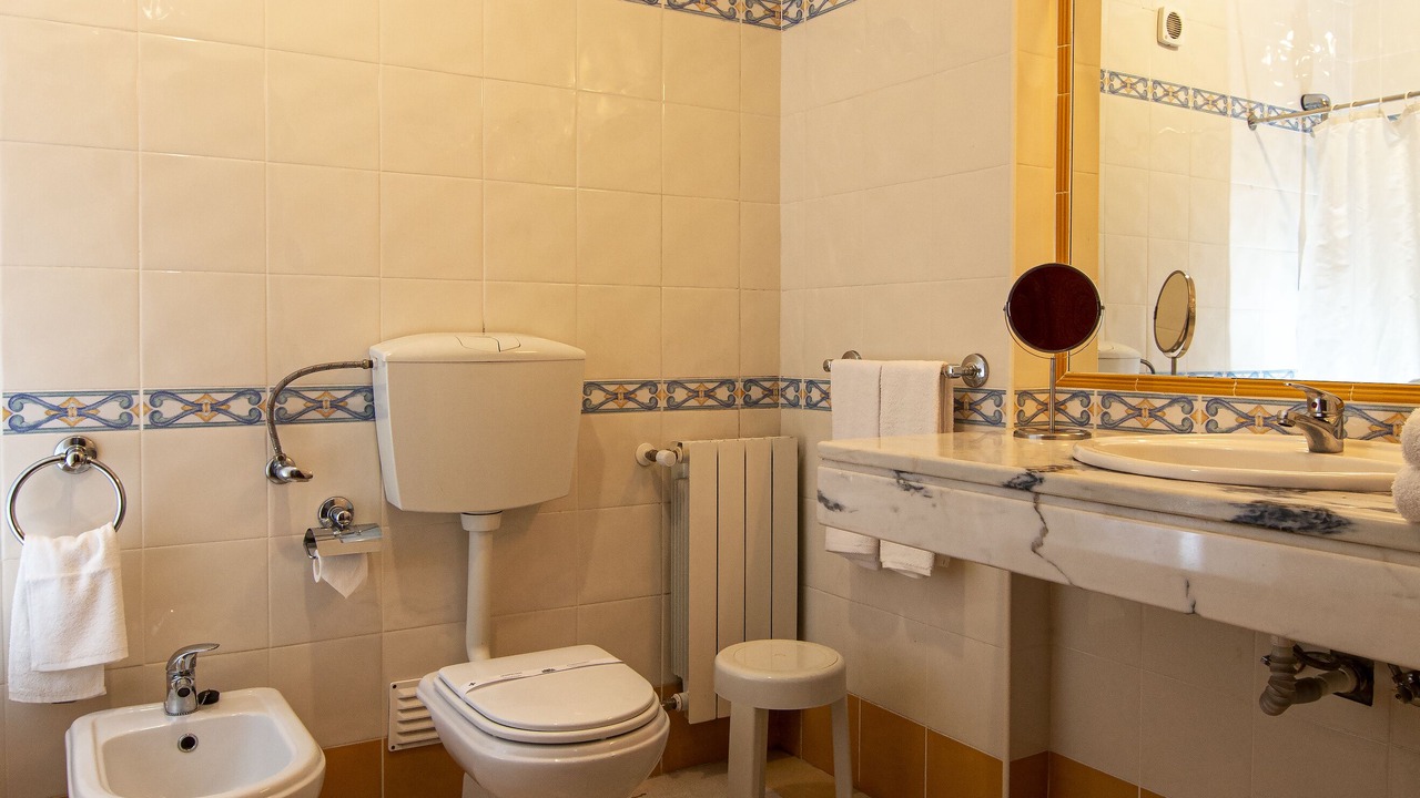 Photo of Bathroom in Nelas