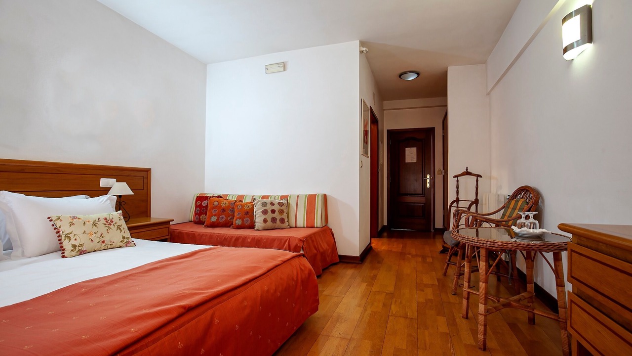Photo of Bedroom in Nelas